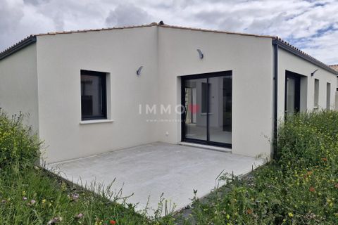 Villa i Vérines, Charente-Maritime, Vérines - € 295.000 | Ref: 86843532 - foto 4