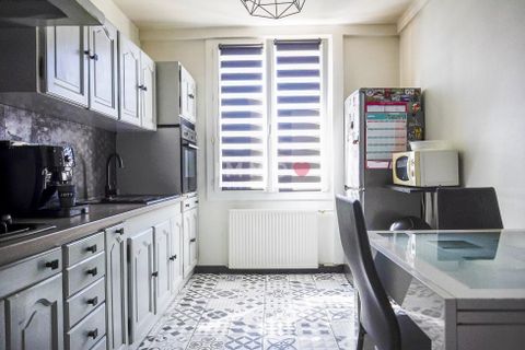 Villa i La Rochelle, Charente-Maritime, La Rochelle - € 295.000 | Ref: 86962404 - foto 5