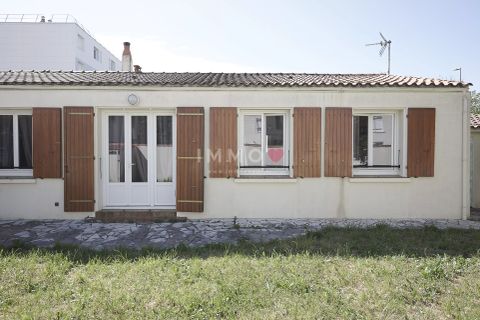 Villa i La Rochelle, Charente-Maritime, La Rochelle - € 295.000 | Ref: 86962404 - foto 13