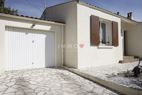 Villa i La Rochelle, Charente-Maritime, La Rochelle - € 295.000 | Ref: 86962404 - foto 15