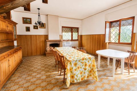 Villa i Tarquinia, Viterbo, Tarquinia - € 199.000 | Ref: CBI019-2184-29114 - foto 2
