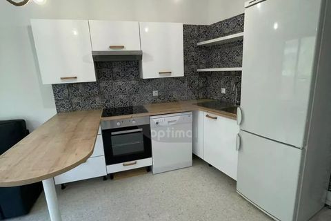 Apartament a Menton, Alpes-Maritimes, Menton - € 1.050/mes | Ref: A06271 - foto 2