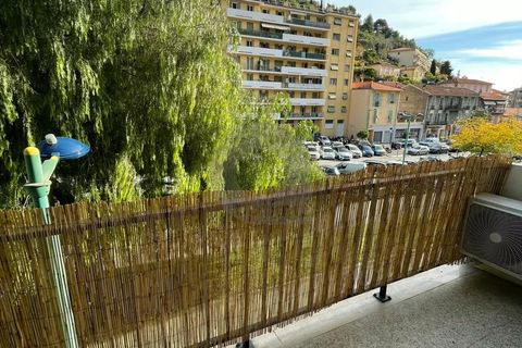 Apartament a Menton, Alpes-Maritimes, Menton - € 1.050/mes | Ref: A06271 - foto 5