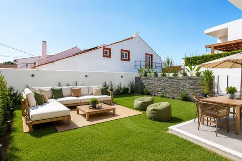 Villa i Cascais, Lisbon, Cascais - € 1.700.000 | Ref: 1473NCS - foto 1