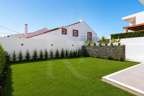 Villa i Cascais, Lisbon, Cascais - € 1.700.000 | Ref: 1473NCS - foto 2