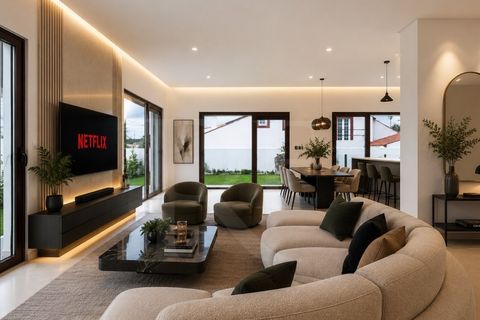 Villa i Cascais, Lisbon, Cascais - € 1.700.000 | Ref: 1473NCS - foto 7