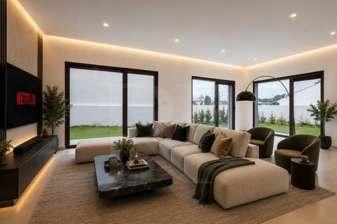 Villa i Cascais, Lisbon, Cascais - € 1.700.000 | Ref: 1473NCS - foto 9