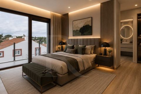 Villa i Cascais, Lisbon, Cascais - € 1.700.000 | Ref: 1473NCS - foto 14