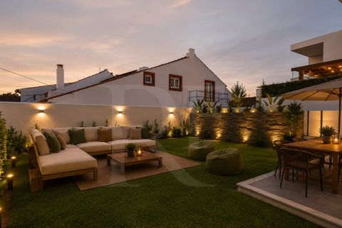 Villa i Cascais, Lisbon, Cascais - € 1.700.000 | Ref: 1473NCS - foto 25