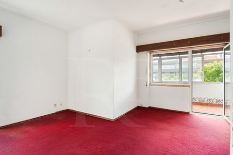 Lejlighed i Alges, Lisbon, Alges - € 480.000 | Ref: 1510RP - foto 7