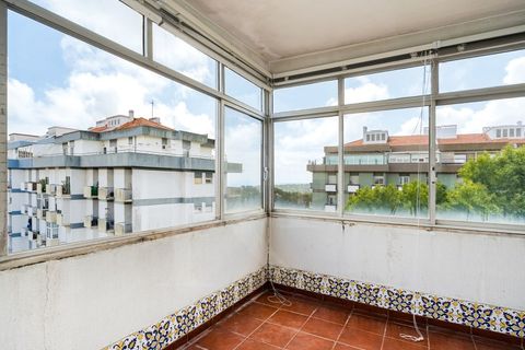 Lejlighed i Alges, Lisbon, Alges - € 480.000 | Ref: 1510RP - foto 8