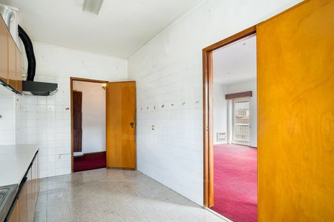 Lejlighed i Alges, Lisbon, Alges - € 480.000 | Ref: 1510RP - foto 12