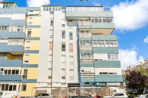Lejlighed i Alges, Lisbon, Alges - € 480.000 | Ref: 1510RP - foto 27