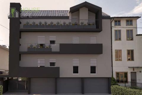 Leilighet i Schio, Vicenza, Schio - € 295 000 | Ref: HL0405k - foto 2