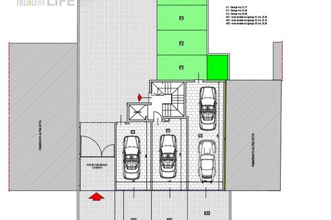 Leilighet i Schio, Vicenza, Schio - € 295 000 | Ref: HL0405k - foto 16