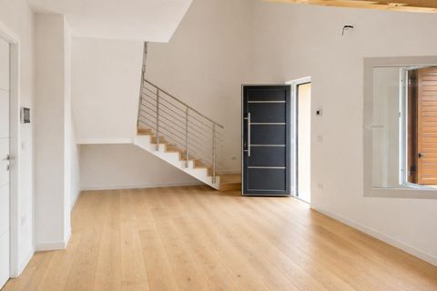 Lejlighed i Schio, Vicenza, Schio - € 245.000 | Ref: HL0417c - foto 1