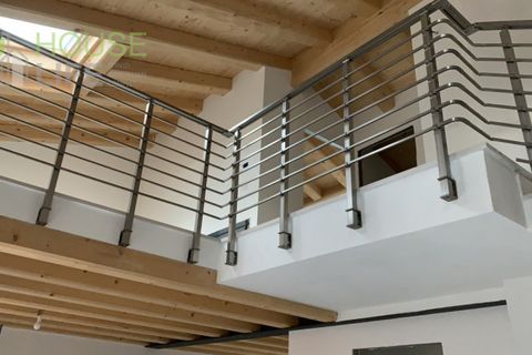 Lejlighed i Schio, Vicenza, Schio - € 245.000 | Ref: HL0417c - foto 2