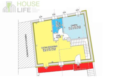 Lejlighed i Schio, Vicenza, Schio - € 245.000 | Ref: HL0417c - foto 16