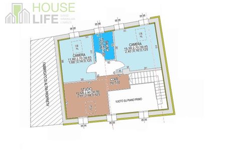Lejlighed i Schio, Vicenza, Schio - € 245.000 | Ref: HL0417c - foto 17