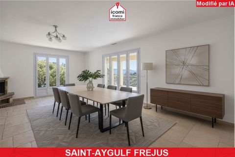 Villa a Saint-Aygulf, Var, Saint-Aygulf - € 895.000 | Ref: 314160 - foto 6