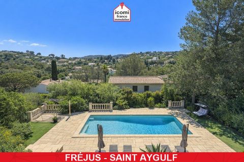 Villa i Frejus, Var, Frejus - € 895.000 | Ref: 314153 - foto 1