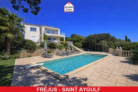 Villa i Frejus, Var, Frejus - € 895.000 | Ref: 314153 - foto 2