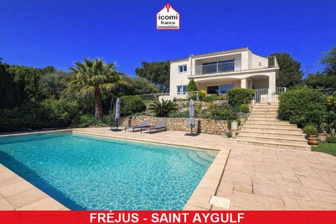 Villa i Frejus, Var, Frejus - € 895.000 | Ref: 314153 - foto 3