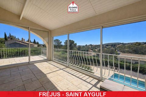 Villa i Frejus, Var, Frejus - € 895.000 | Ref: 314153 - foto 5