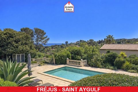 Villa i Frejus, Var, Frejus - € 895.000 | Ref: 314153 - foto 6