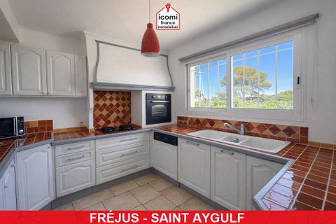 Villa i Frejus, Var, Frejus - € 895.000 | Ref: 314153 - foto 7
