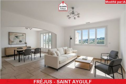 Villa i Frejus, Var, Frejus - € 895.000 | Ref: 314153 - foto 8
