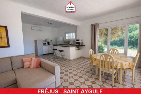 Villa i Frejus, Var, Frejus - € 895.000 | Ref: 314153 - foto 9