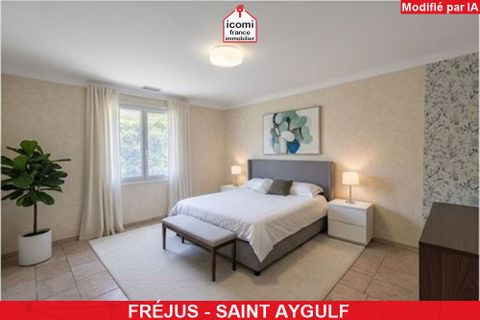 Villa i Frejus, Var, Frejus - € 895.000 | Ref: 314153 - foto 10