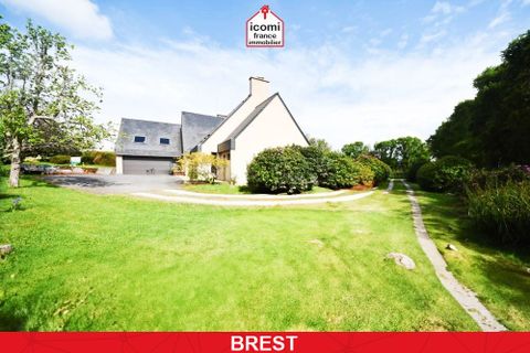 Villa a Brest, Finistere, Brest - € 717.600 | Ref: 314155 - foto 2