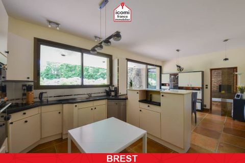 Villa a Brest, Finistere, Brest - € 717.600 | Ref: 314155 - foto 5
