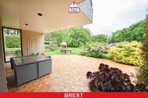Villa a Brest, Finistere, Brest - € 717.600 | Ref: 314155 - foto 6