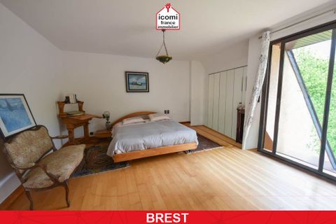 Villa a Brest, Finistere, Brest - € 717.600 | Ref: 314155 - foto 9
