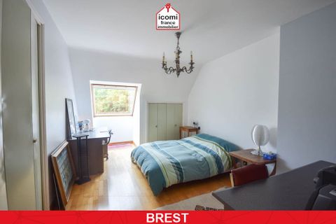 Villa a Brest, Finistere, Brest - € 717.600 | Ref: 314155 - foto 10