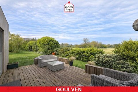 Villa a Goulven, Finistere, Goulven - € 345.000 | Ref: 314152 - foto 2