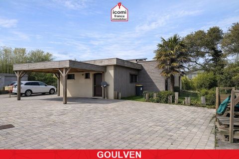 Villa a Goulven, Finistere, Goulven - € 345.000 | Ref: 314152 - foto 3