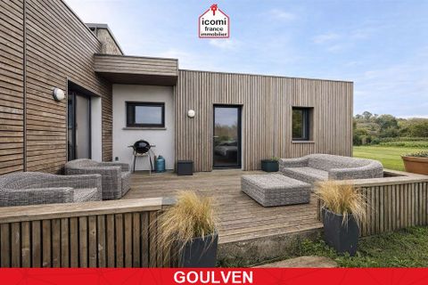 Villa a Goulven, Finistere, Goulven - € 345.000 | Ref: 314152 - foto 4