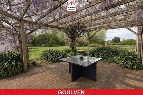 Villa a Goulven, Finistere, Goulven - € 345.000 | Ref: 314152 - foto 5