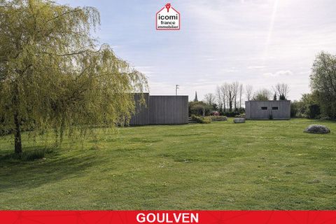 Villa a Goulven, Finistere, Goulven - € 345.000 | Ref: 314152 - foto 6