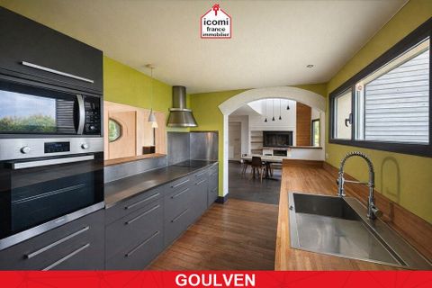 Villa a Goulven, Finistere, Goulven - € 345.000 | Ref: 314152 - foto 10