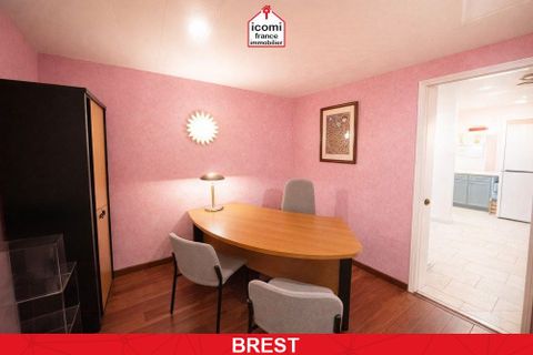 Erhvervsejendom i Brest, Finistere, Brest - € 177.900 | Ref: 314150 - foto 1