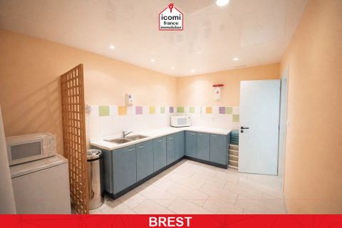 Erhvervsejendom i Brest, Finistere, Brest - € 177.900 | Ref: 314150 - foto 2