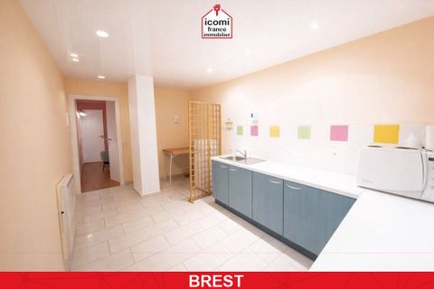 Erhvervsejendom i Brest, Finistere, Brest - € 177.900 | Ref: 314150 - foto 3