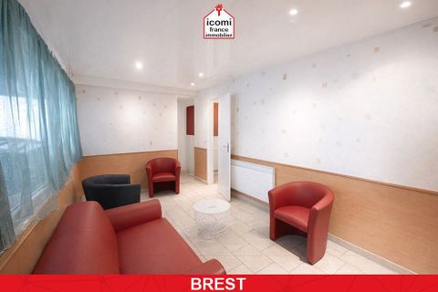 Erhvervsejendom i Brest, Finistere, Brest - € 177.900 | Ref: 314150 - foto 4