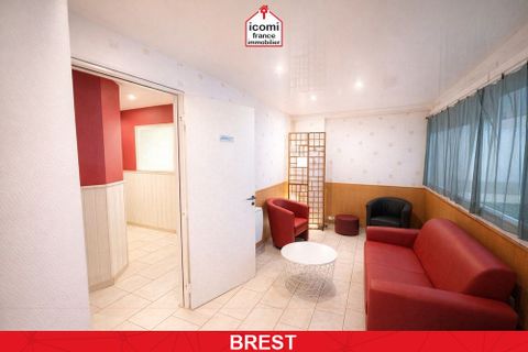 Erhvervsejendom i Brest, Finistere, Brest - € 177.900 | Ref: 314150 - foto 5
