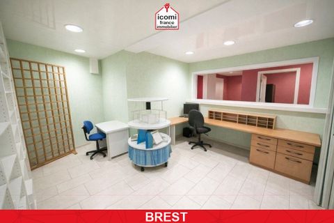 Erhvervsejendom i Brest, Finistere, Brest - € 177.900 | Ref: 314150 - foto 8